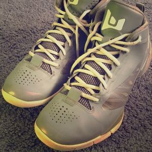 Jordan Wade Flight 1’s